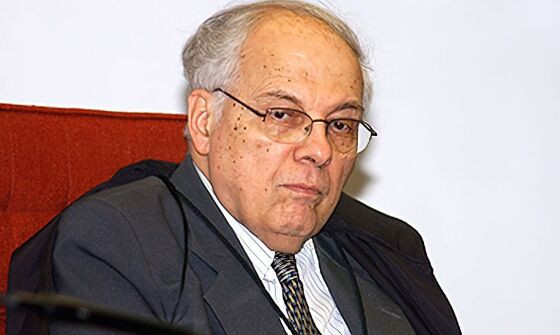 José Carlos Moreira Alves