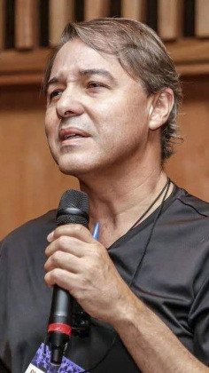 Ariosto Mesquita - Artigo