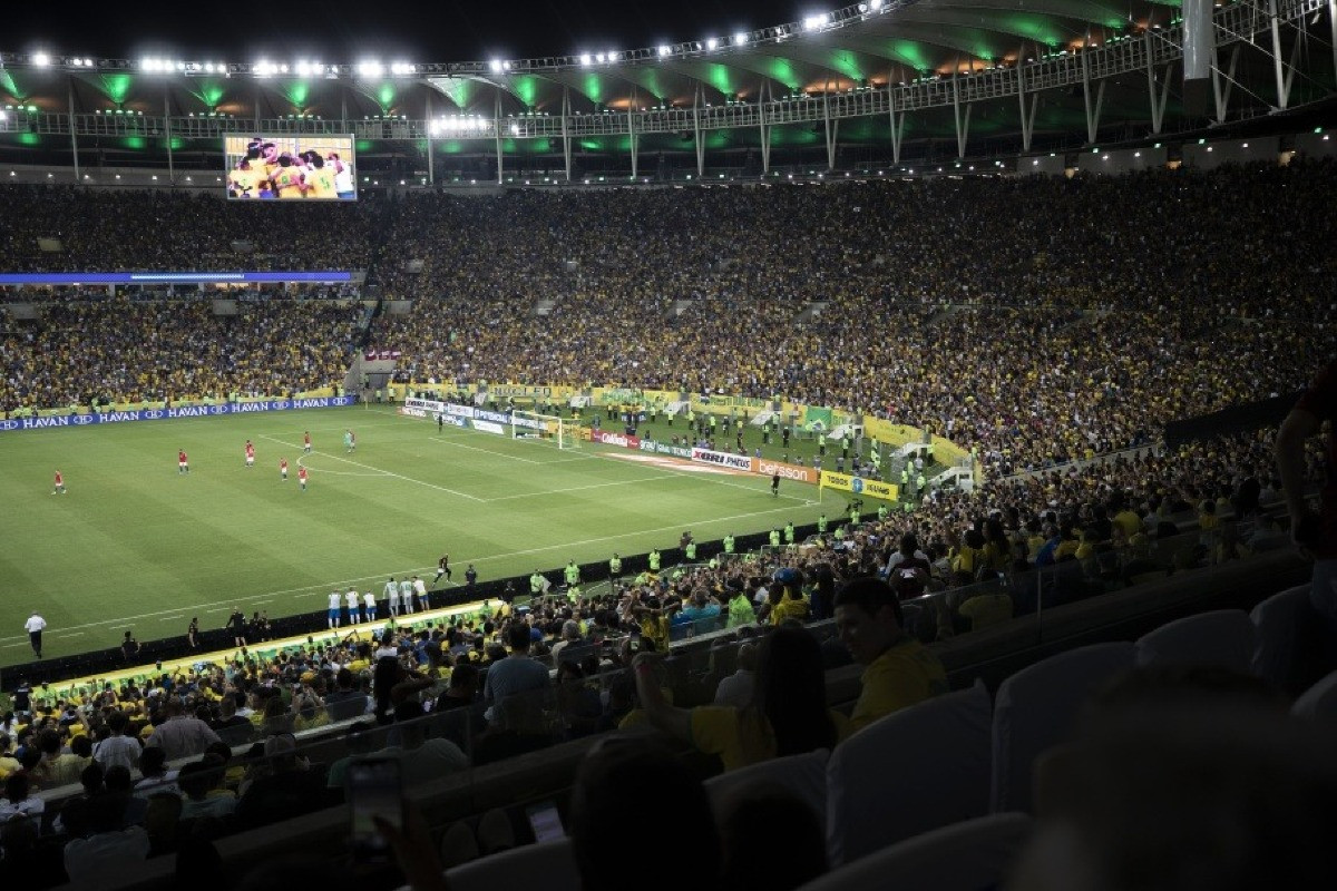 Copa do Mundo: Dicas para os jogos no Estádio do Maracanã