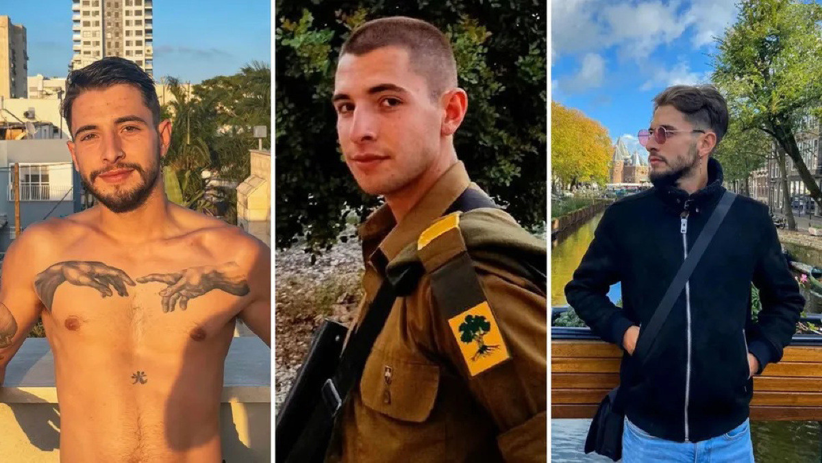 Israel: Itamartay confirma morte de brasileiro que estava desaparecido