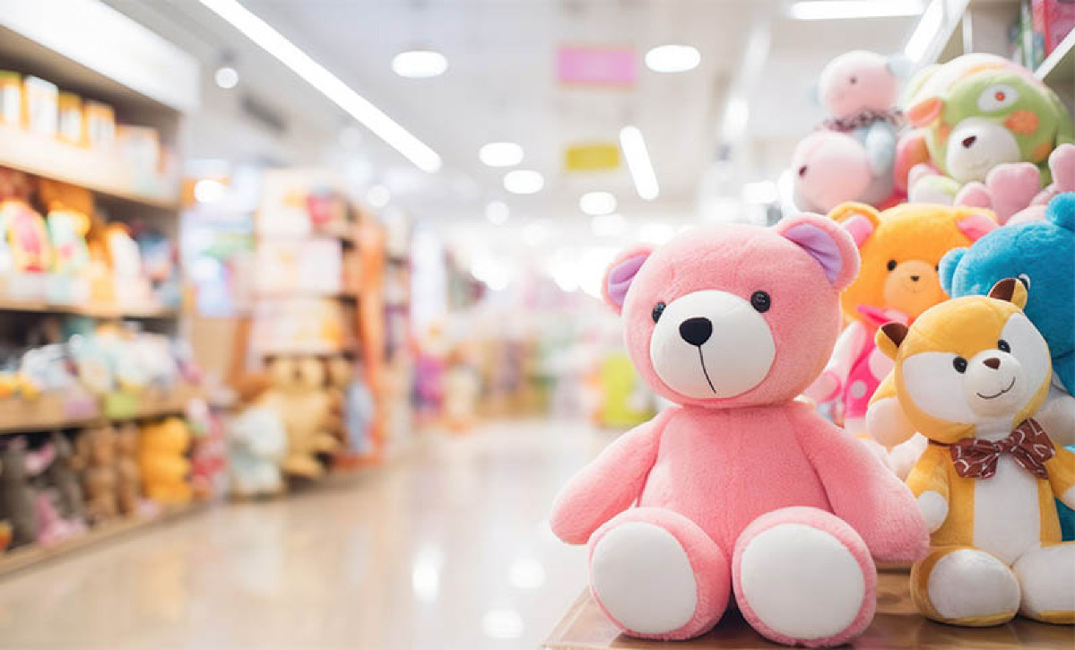 Teddy bear price hot sale in big bazaar