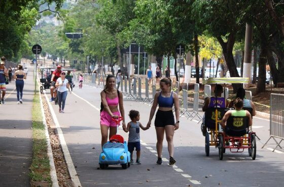 Projeto Amigos do Parque