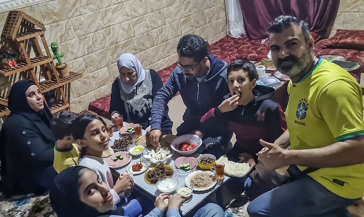 Brasileiros deixam Gaza e v&atilde;o para Rafah, na fronteira com o Egito