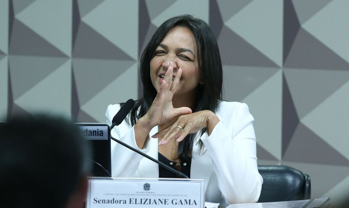 Sociedade Civil entrega recomendações para CPMI do dia 8 de janeiro