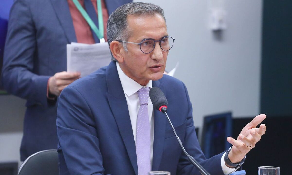 Brasil ter&aacute; Plano Nacional de Prote&ccedil;&atilde;o e Defesa Civil, afirma ministro
