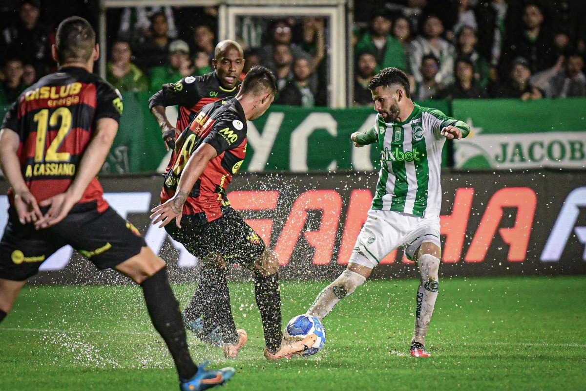 Juventude Sport
