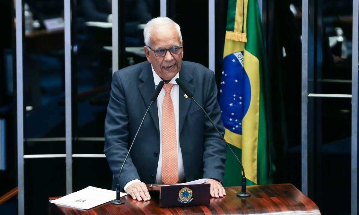 Juristas avaliam PEC que limita decis&otilde;es monocr&aacute;ticas do Supremo