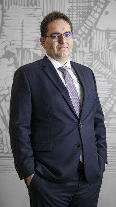 Carlos Gasperin