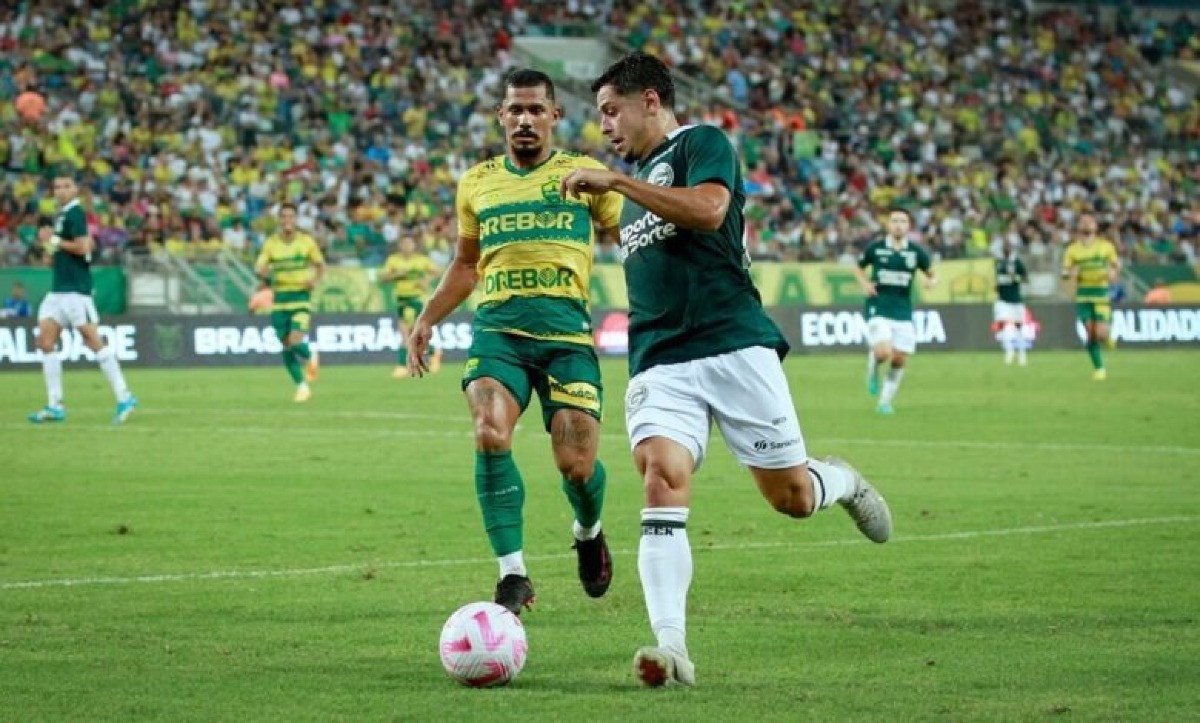 Cuiabá Goiás