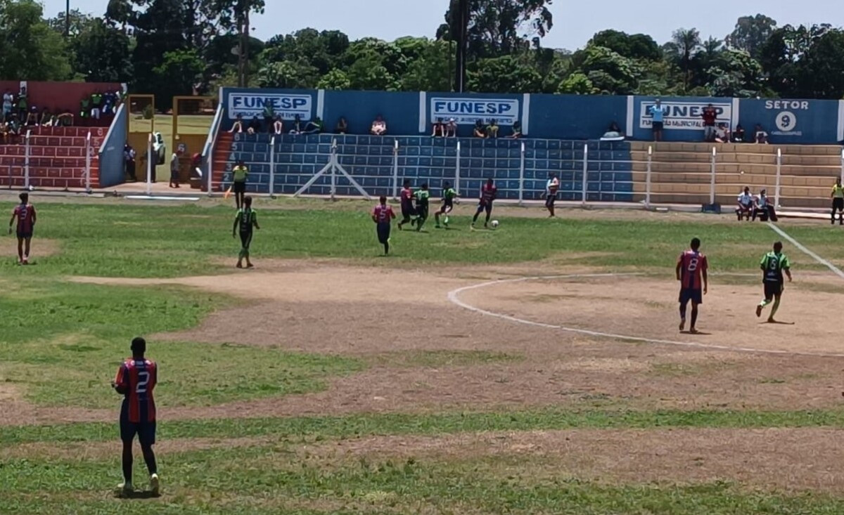 Náutico União ABC