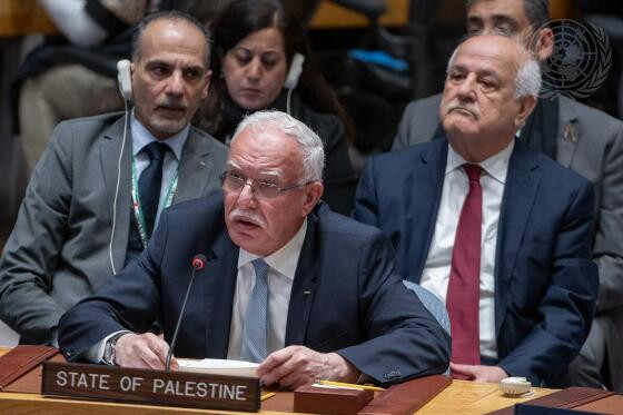 Israel rebate crítica do secretário-geral da ONU sobre guerra