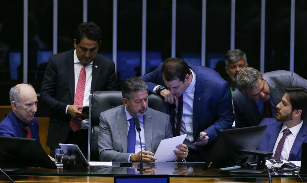 Projeto aprovado de offshores pode elevar arrecadação, diz Haddad