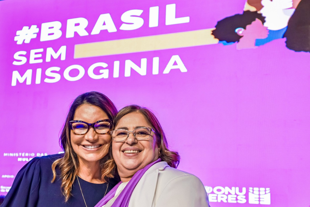 Janja Cida Gonçalves