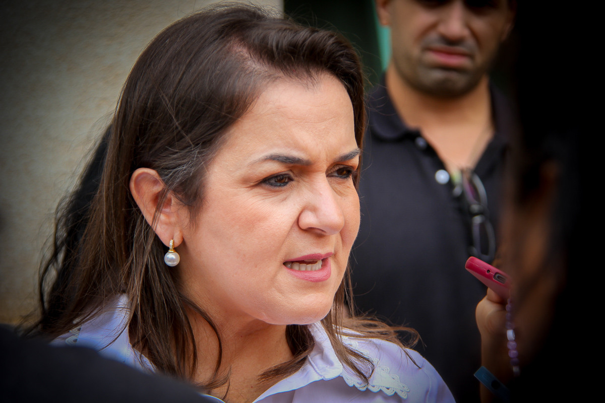 Gestão de Adriane Lopes é desaprovada por 94% dos entrevistados, revela  levantamento | Notícias de Campo Grande e MS - Capital News