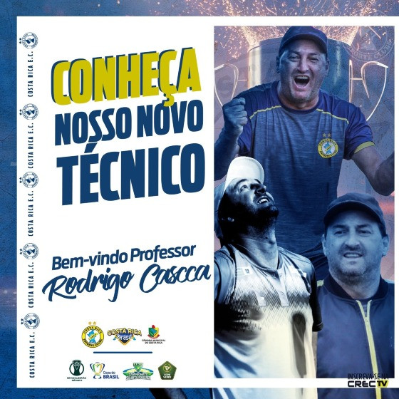 Rodrigo Cascca