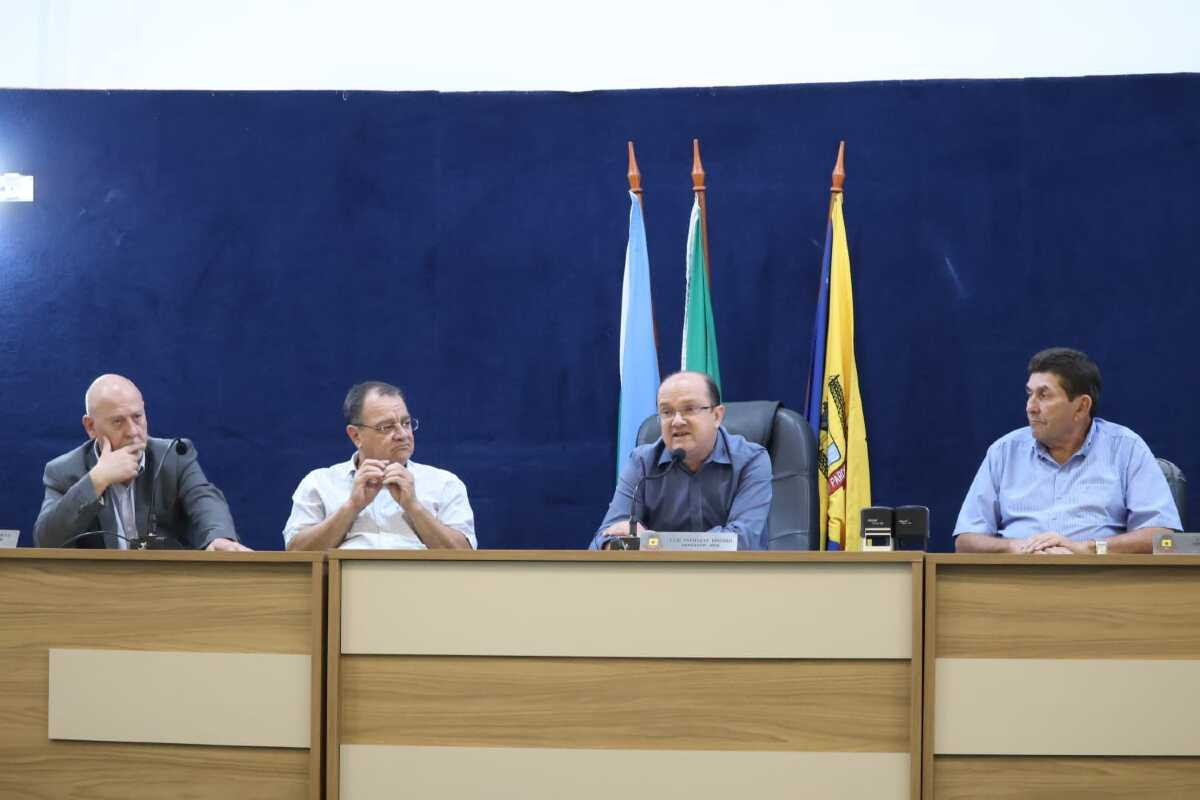 Vice-governador, Barbosinha defende ação de crescimento organizado e sustentável em municípios do interior