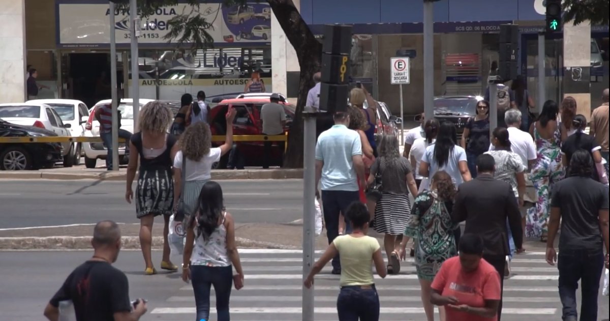 Pesquisa: 53% da popula&ccedil;&atilde;o est&aacute; otimista com a economia brasileira
