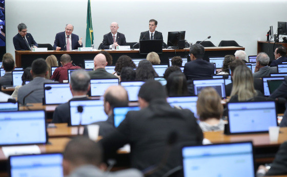 Agenda verde é discutida em comissão da Câmara