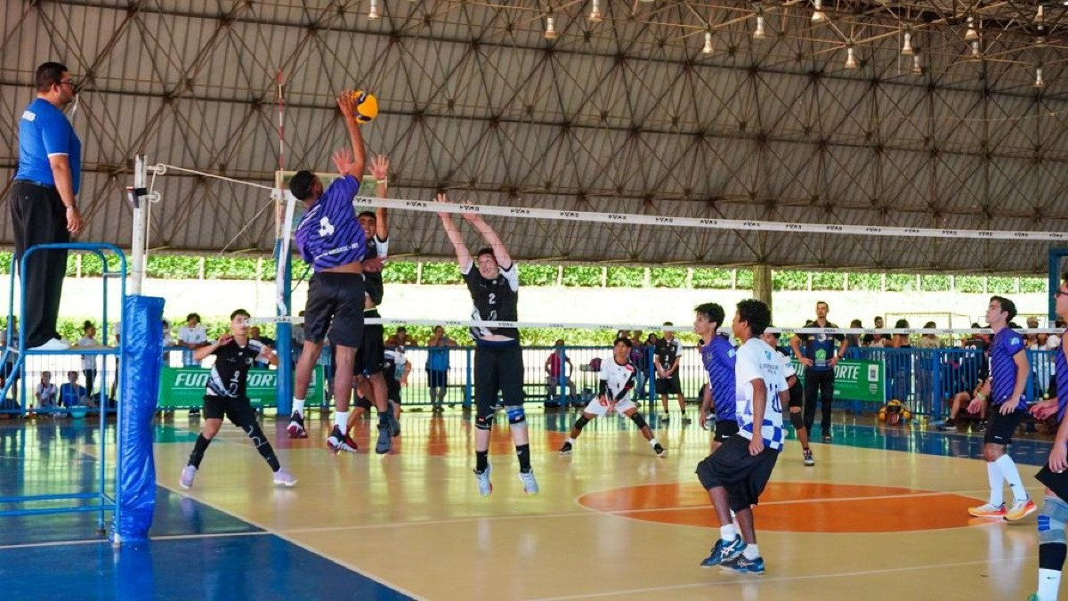 Com abertura nesta segunda-feira, Jogos Escolares de MS têm sequência com  etapa do basquete e handebol na capital – FUNDESPORTE