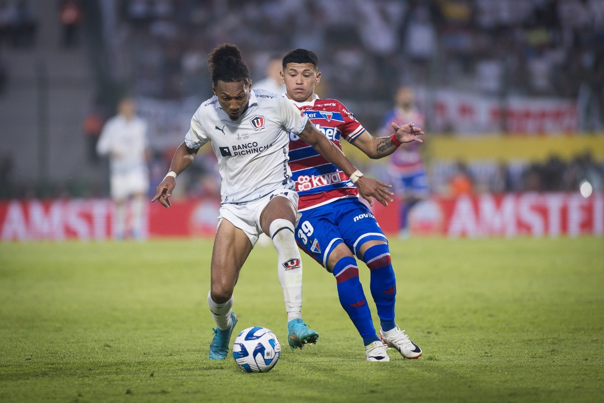 Fortaleza LDU