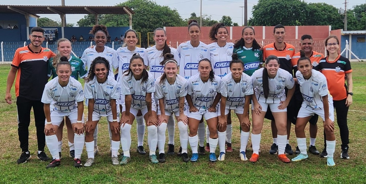 Oper&aacute;rio Feminino