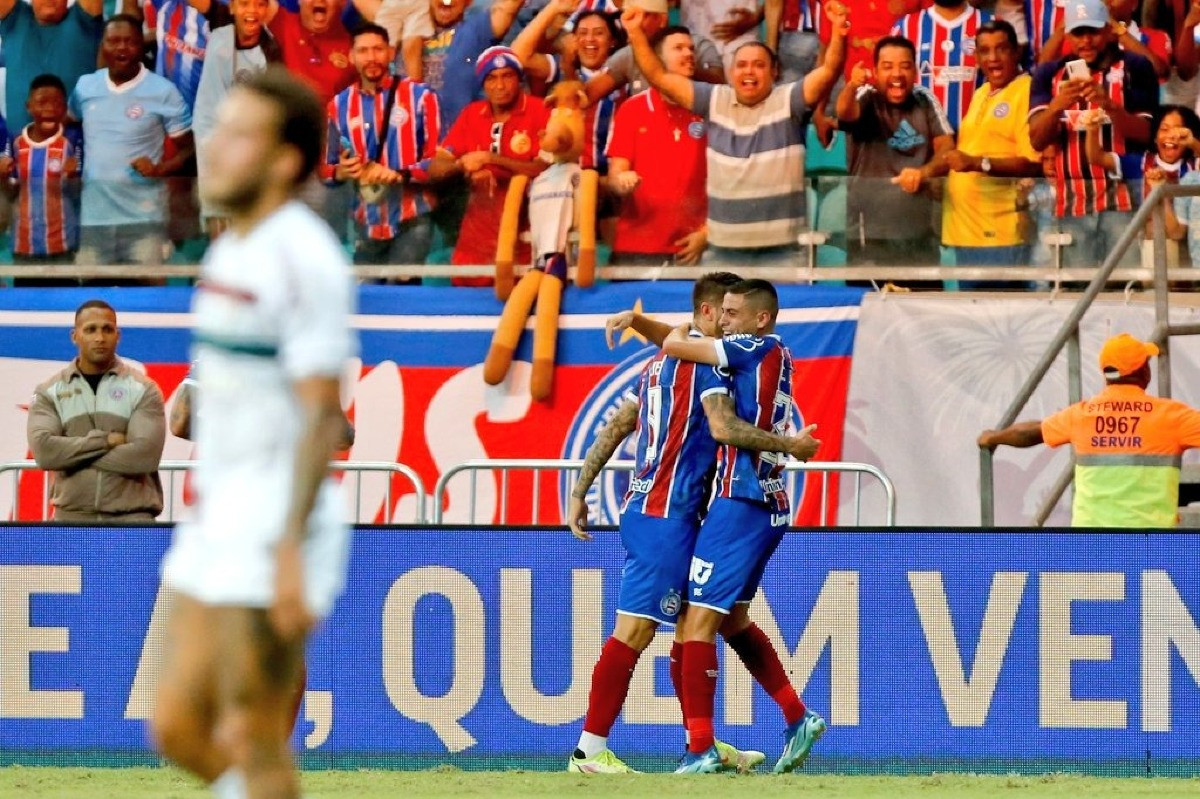 Bahia Fluminense