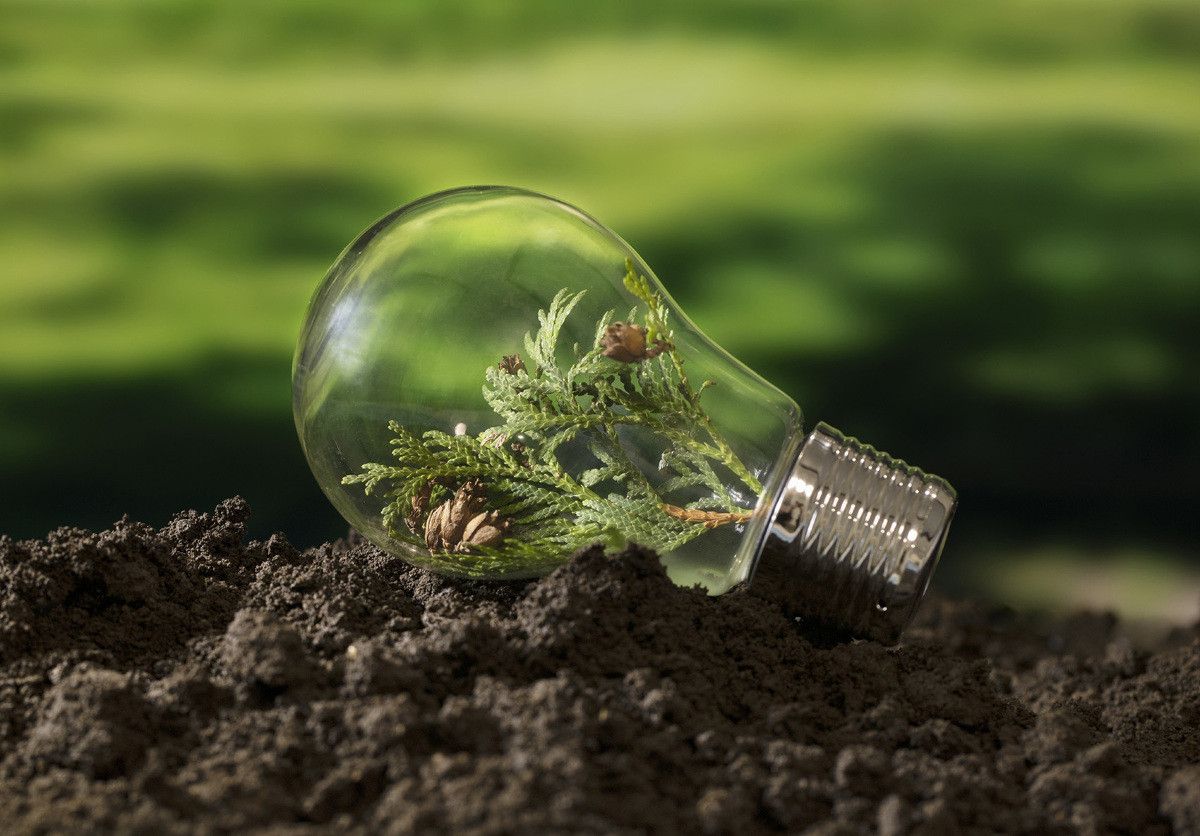 Quase metade das empresas brasileiras tem projetos e planos de ecoinovação