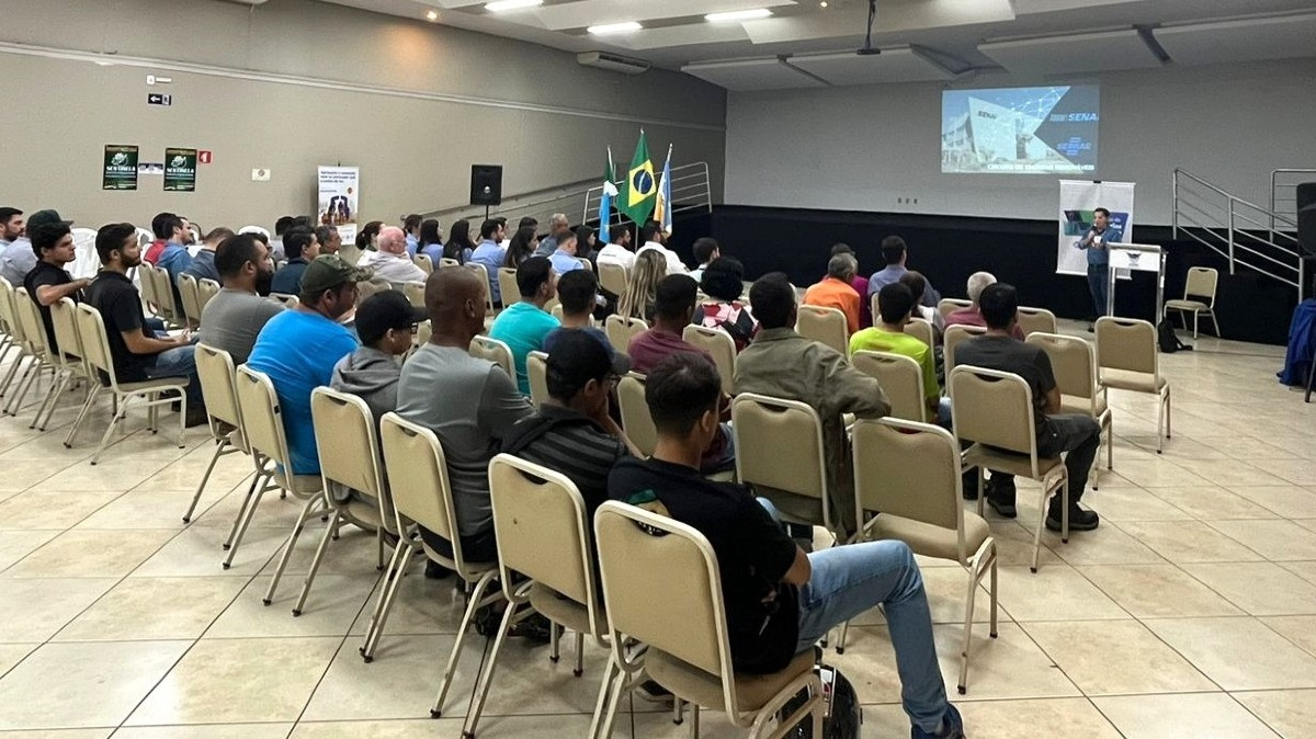 Sebrae Energia Dourados