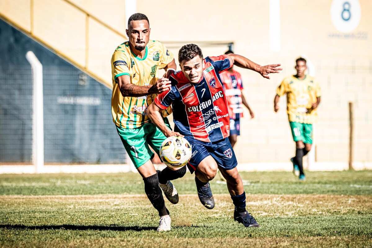 ABC São Gabriel