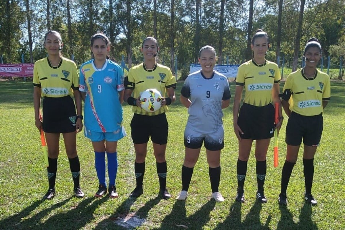 Corumbaense Seinter
