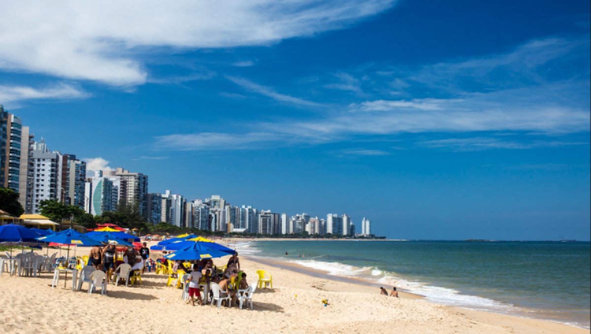 Pesquisa mostra que mudan&ccedil;as clim&aacute;ticas ir&atilde;o influenciar comportamento dos viajantes