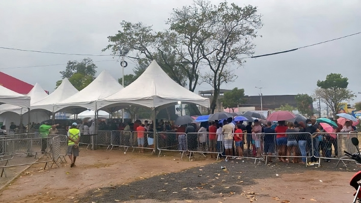 Mato Grosso do Sul registra mais de 17 mil acordos no Feirão Serasa Limpa Nome