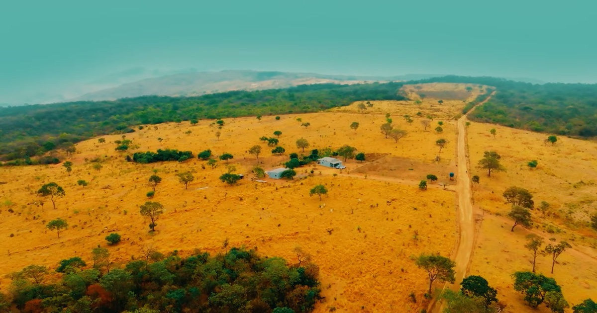 Terras Raras: Aclara Resources descobre novo depósito em Goiás, e investimento será de 2 bilhões