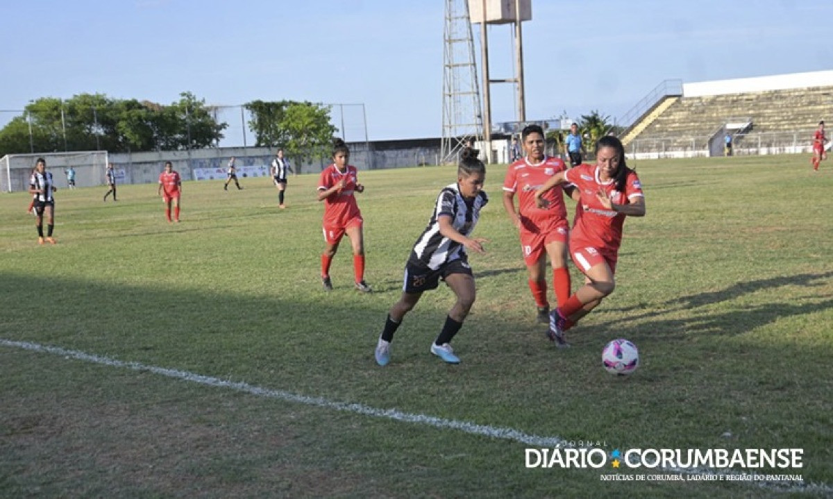 Corumbaense Comercial