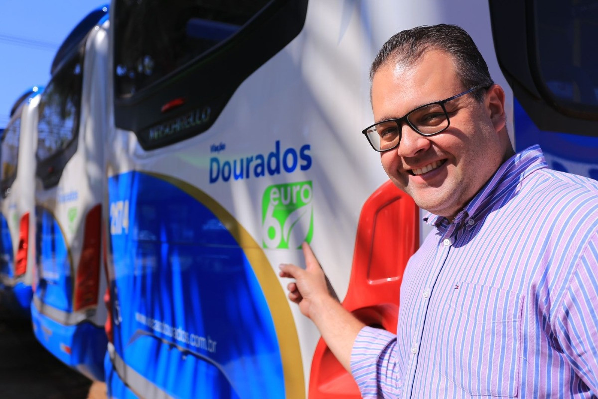 Alan Guedes Dourados