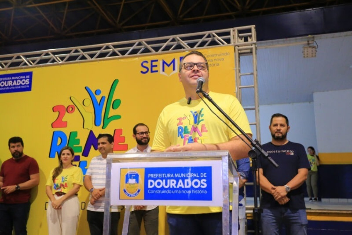 Alan Guedes Dourados