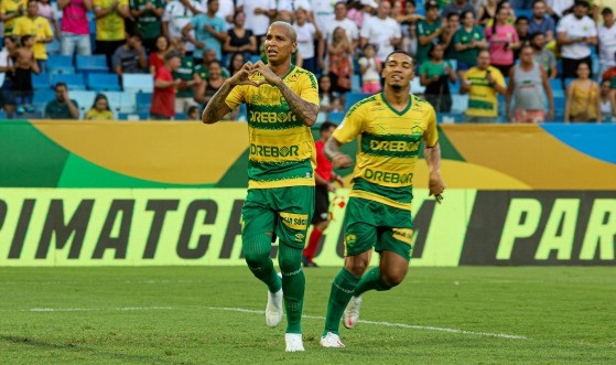 Cuiabá Fortaleza