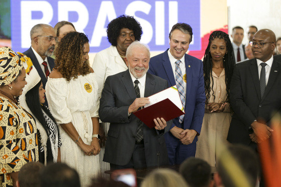 Atualiza&ccedil;&atilde;o da Lei de Cotas inclui quilombolas e reduz teto de renda