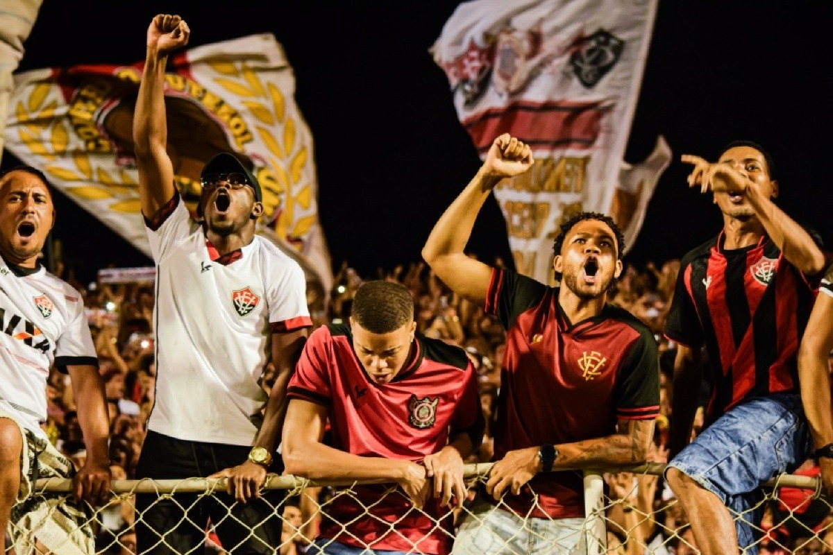 SÉRIE B: Guarani segue em alta e Vitória mantém liderança