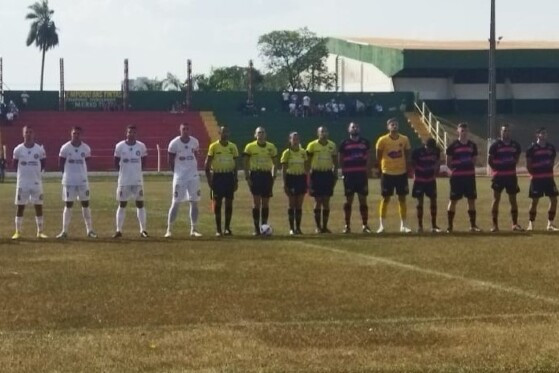Competição tem duas vagas abertas na semifinal