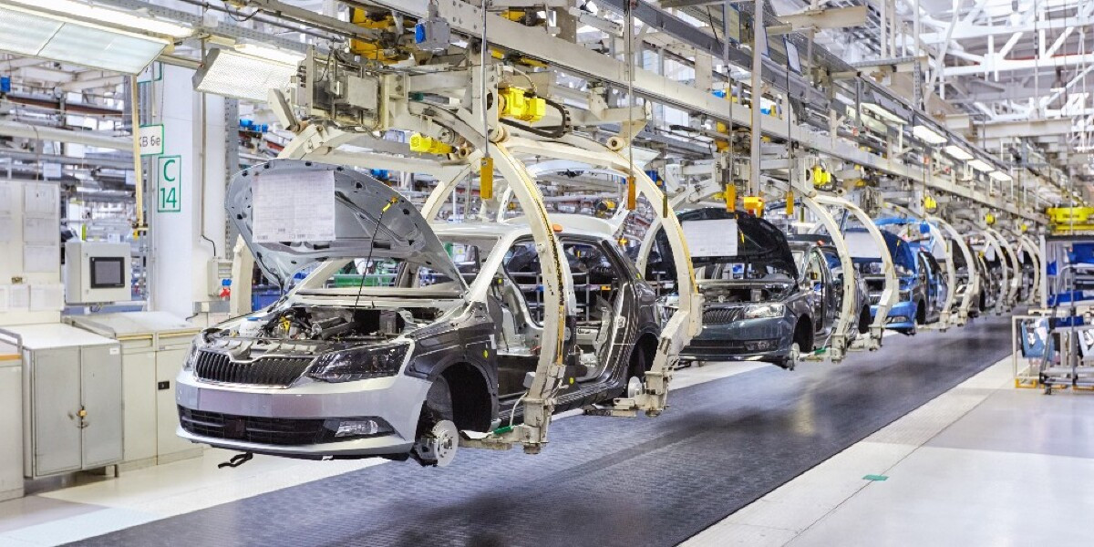 BNDES investe R$ 200 milhões na descarbonização da indústria automotiva