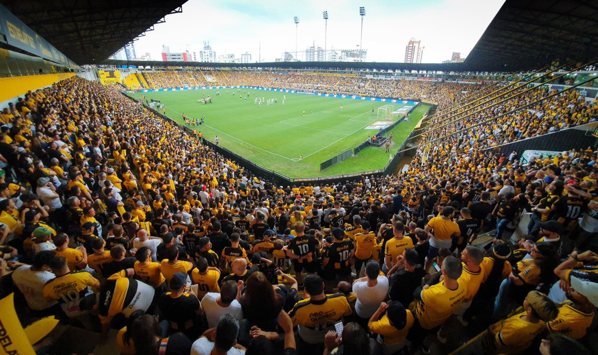 Crici&uacute;ma