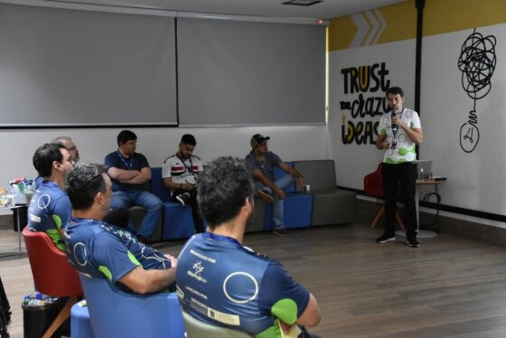Startup Challenge