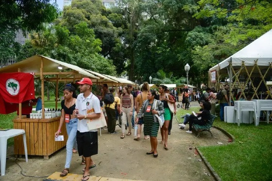 MST chama aten&ccedil;&atilde;o para necessidade de produ&ccedil;&atilde;o sustent&aacute;vel