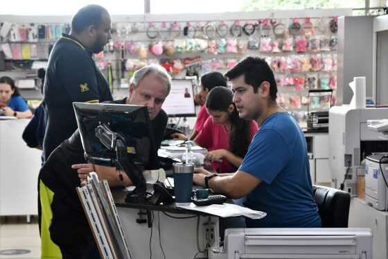 Terceiro trimestre registra menor taxa de desocupação desde 2012 na Capital