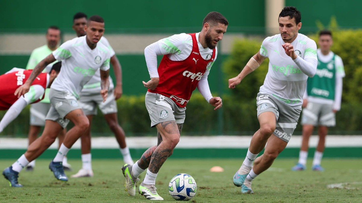 Palmeiras