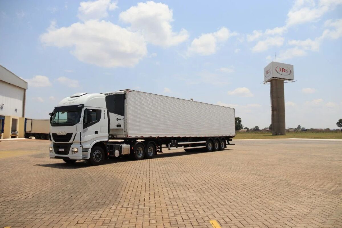 Exportação de produtos de Mato Grosso do Sul pela Rota Bioceânica é inaugurada