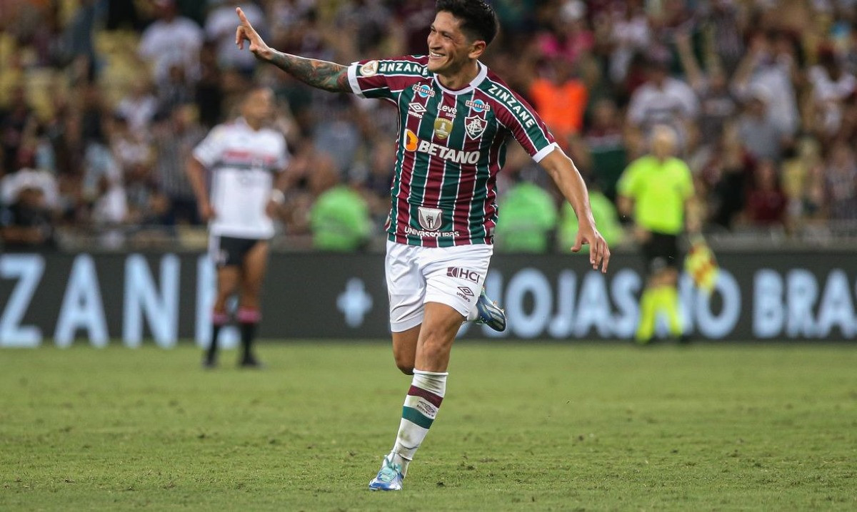 Fluminense São Paulo