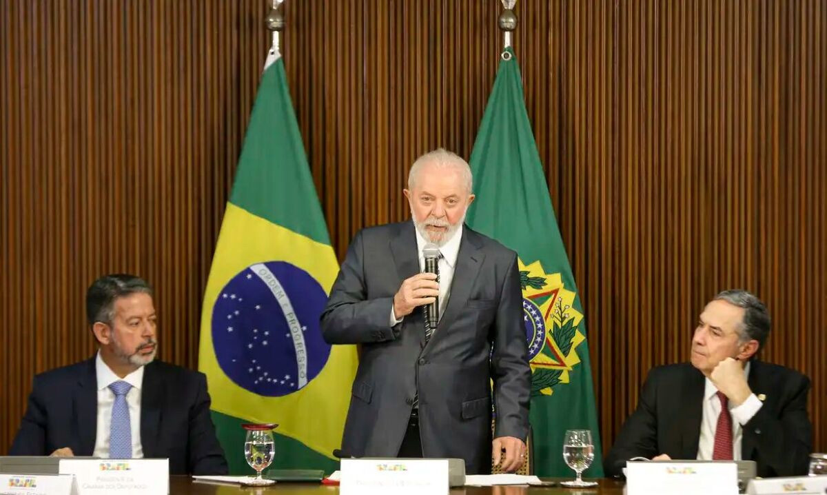 Presidir G20 é maior responsabilidade do Brasil, diz Lula