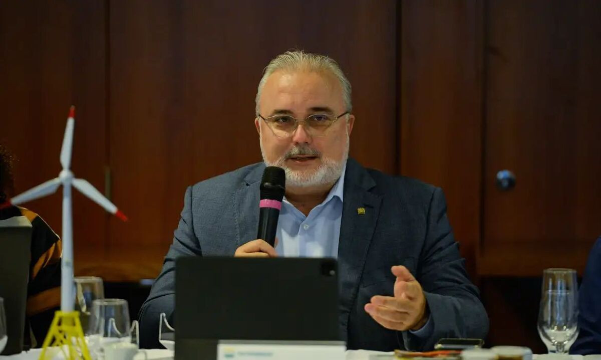 Investimento da Petrobras deve criar 1,4 milh&atilde;o de empregos em 5 anos